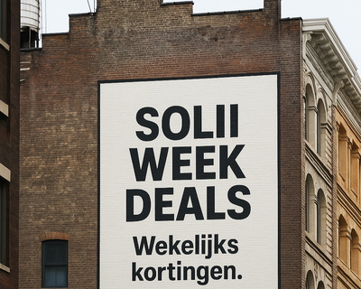 Solii WeekDeals