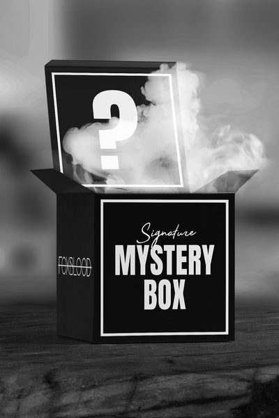 Mysterie Box