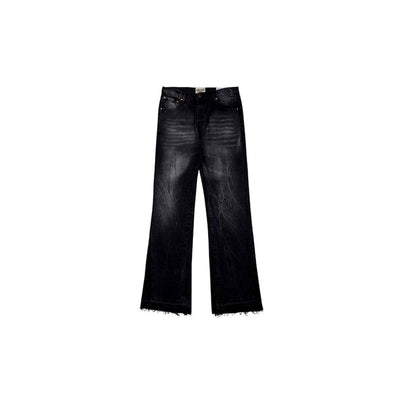 gallery dept flared jeans