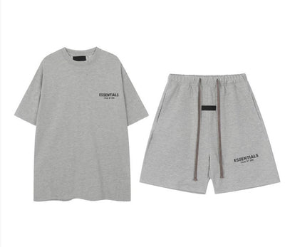ESSENTIALS ZOMER SET 2