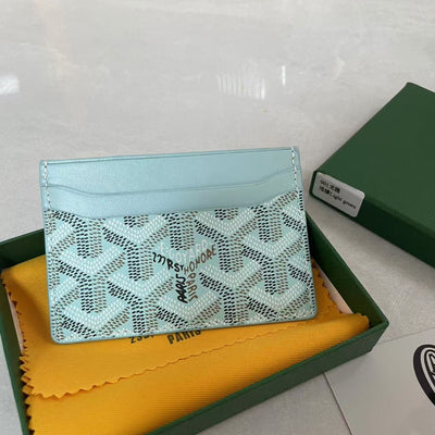 Goyard Wallets