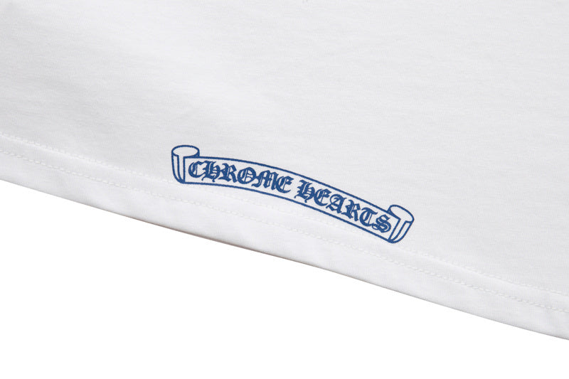 Chrome Hearts Long Sleeve