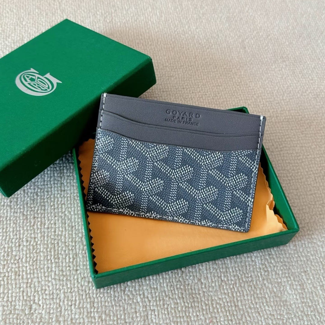 Goyard Wallets
