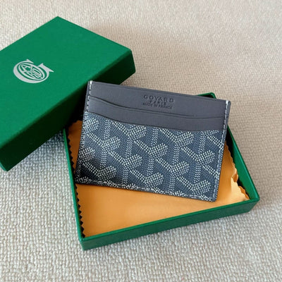Goyard Wallets