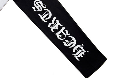 Chrome Hearts Long Sleeve