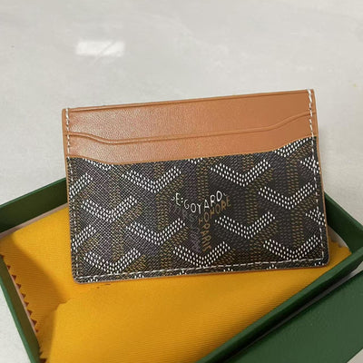 Goyard Wallets