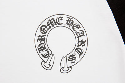 Chrome Hearts Long Sleeve