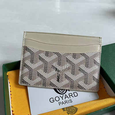 Goyard Wallets