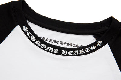 Chrome Hearts Long Sleeve
