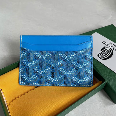 Goyard Wallets