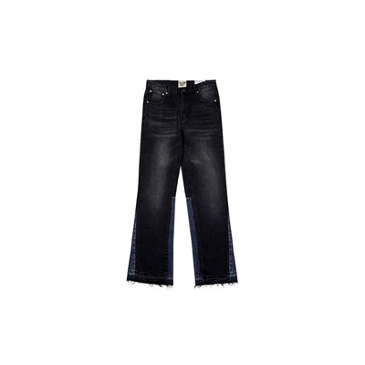gallery dept flared jeans