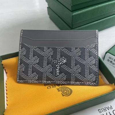 Goyard Wallets