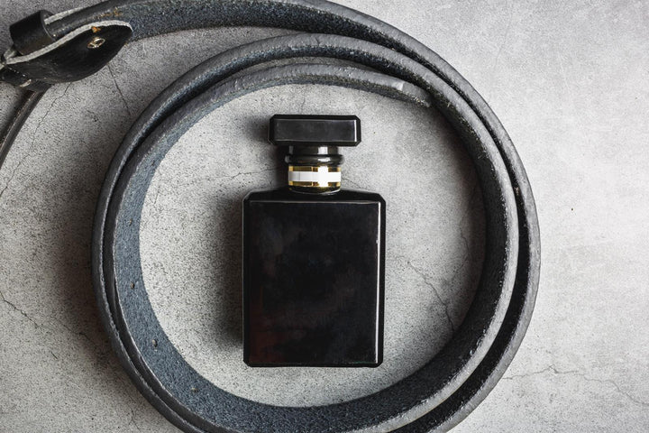 Parfum is geïnspireerd door Louis Vuitton - L'Immensité