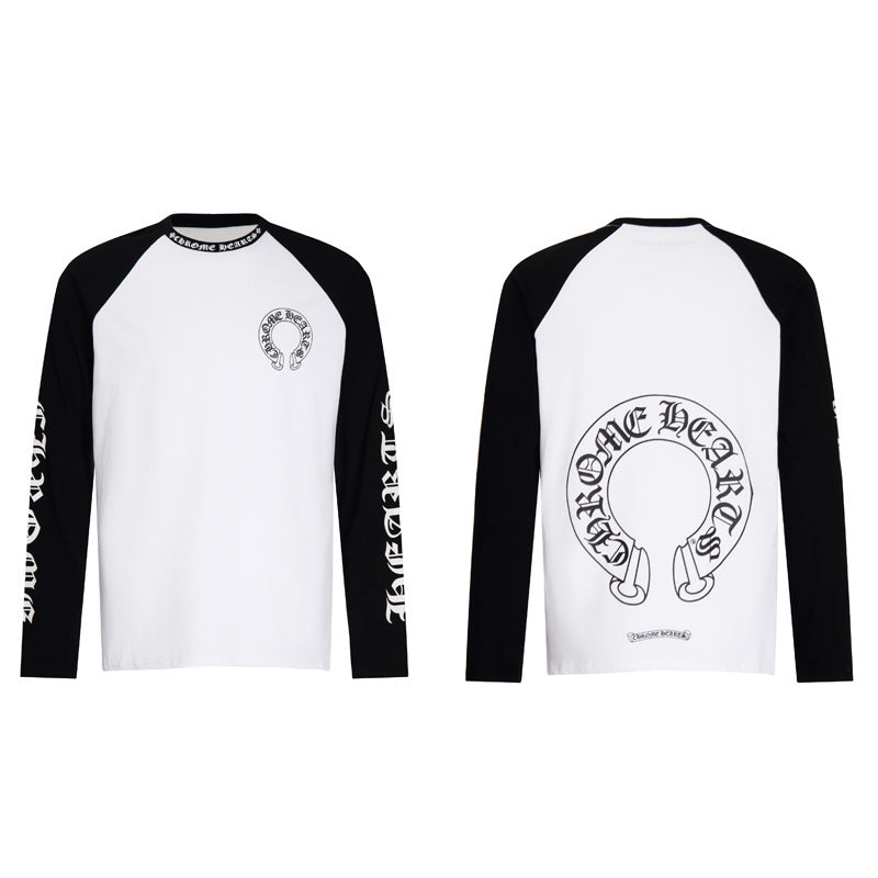 Chrome Hearts Long Sleeve