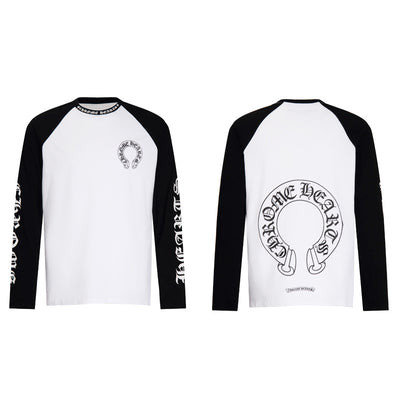 Chrome Hearts Long Sleeve