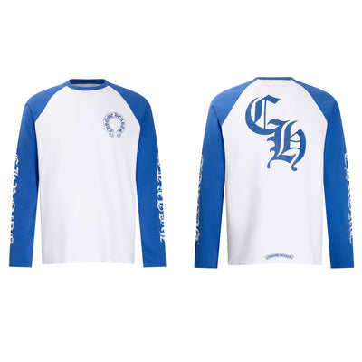 Chrome Hearts Long Sleeve