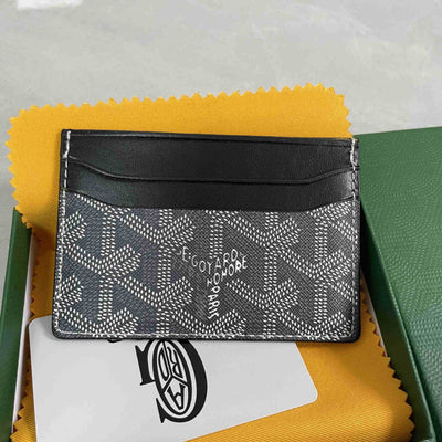 Goyard Wallets