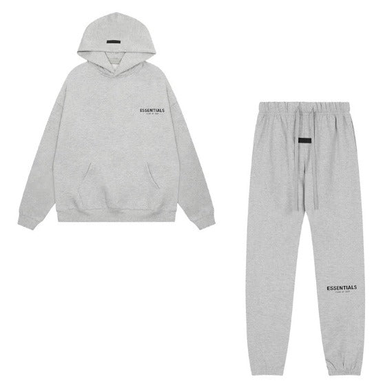 Essentials Long Set