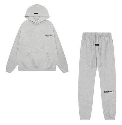 Essentials Long Set
