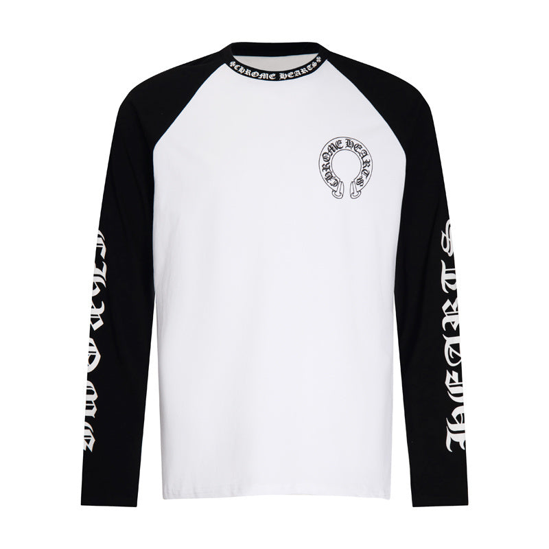 Chrome Hearts Long Sleeve