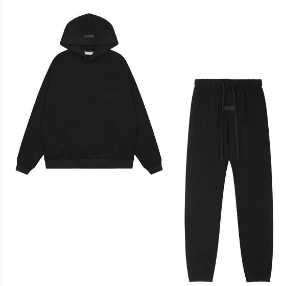 Essentials Long Set