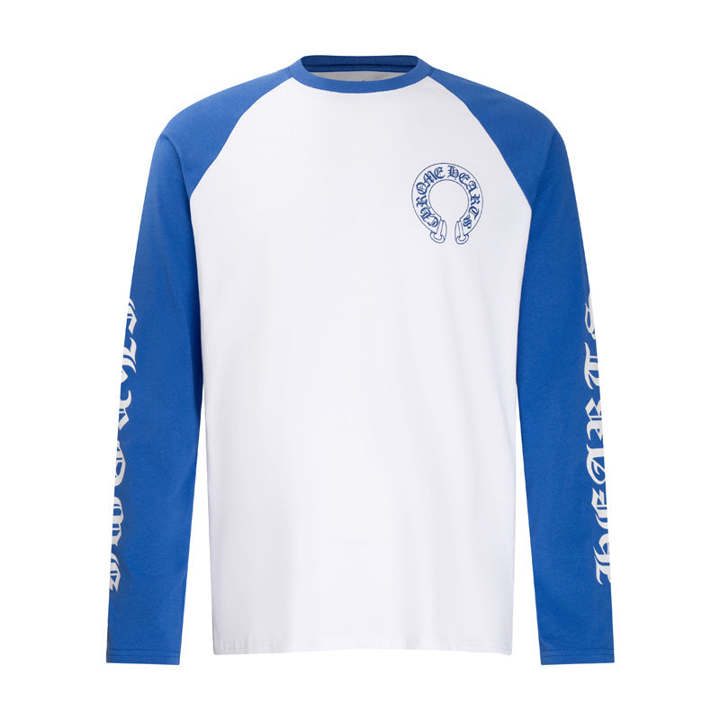 Chrome Hearts Long Sleeve