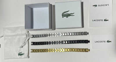 Lacoste Armband – 20.5 cm