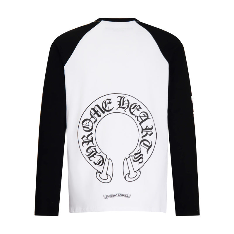 Chrome Hearts Long Sleeve