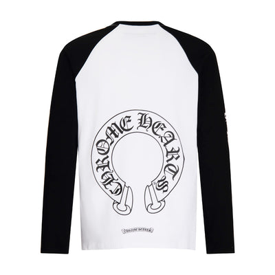 Chrome Hearts Long Sleeve