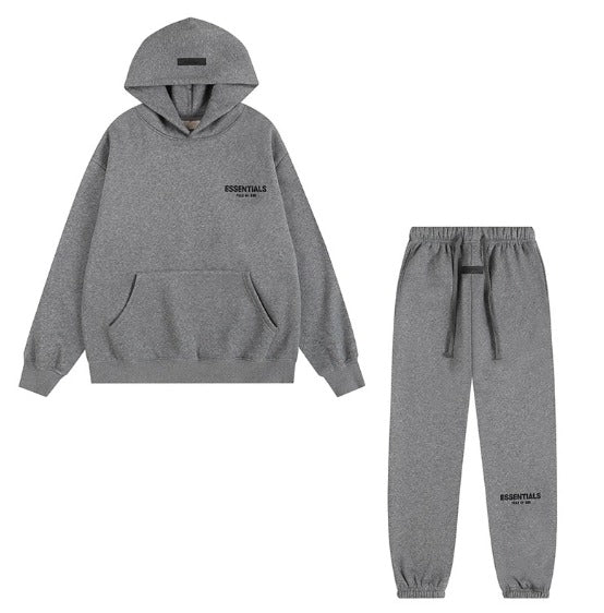 Essentials Long Set