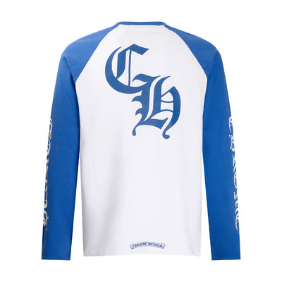Chrome Hearts Long Sleeve