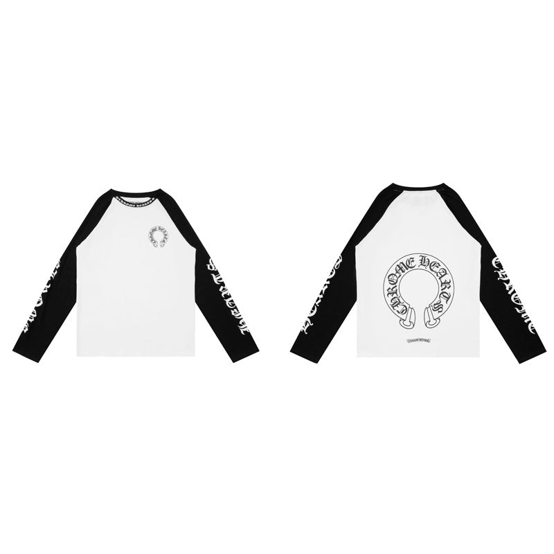 Chrome Hearts Long Sleeve
