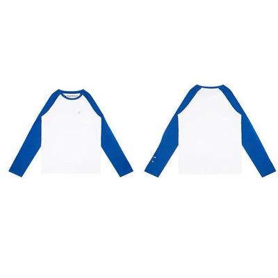 chrome Long Sleeve