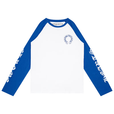 Chrome Hearts Long Sleeve