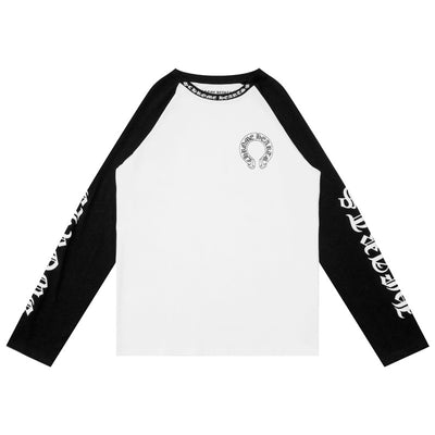 Chrome Hearts Long Sleeve