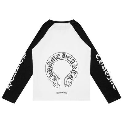 Chrome Hearts Long Sleeve