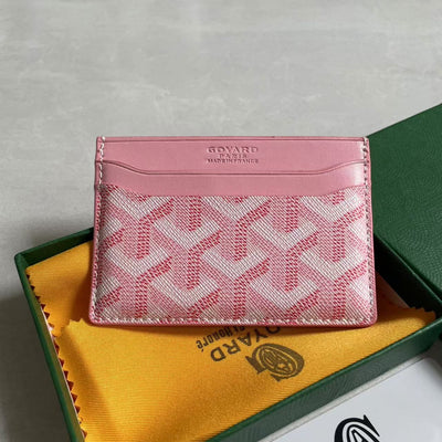 Goyard Wallets