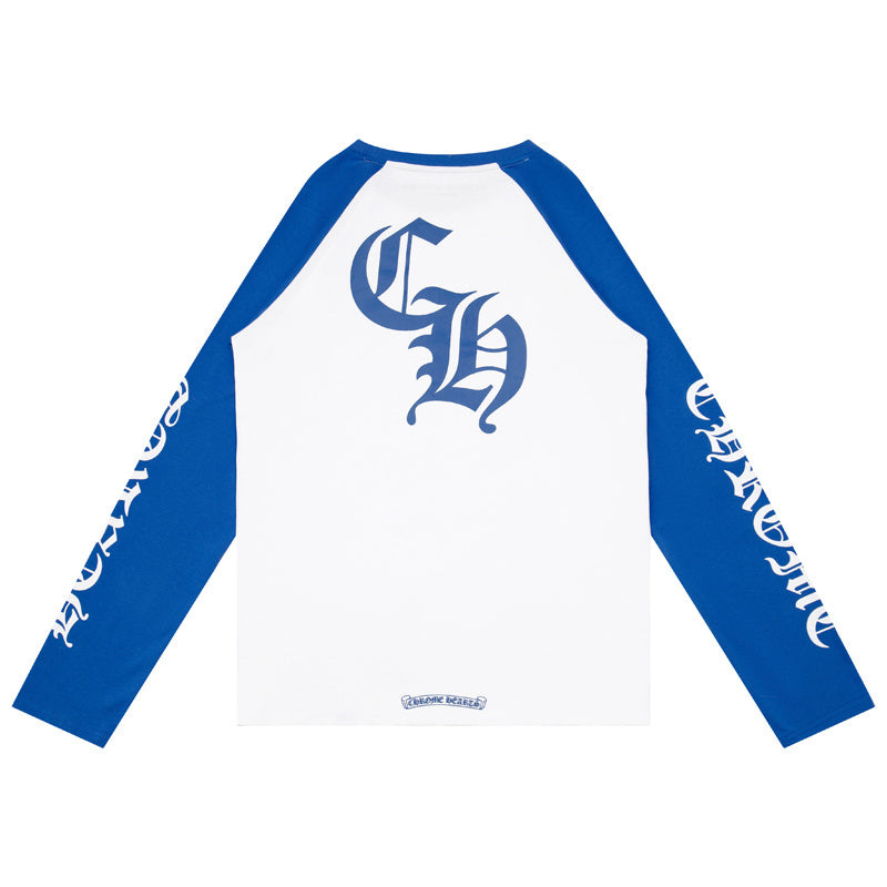 Chrome Hearts Long Sleeve