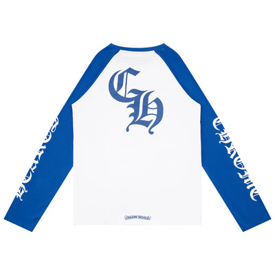 Chrome Hearts Long Sleeve