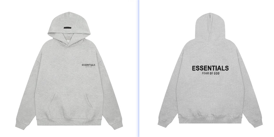 Essentials Long Set