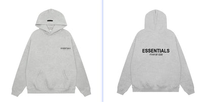 Essentials Long Set