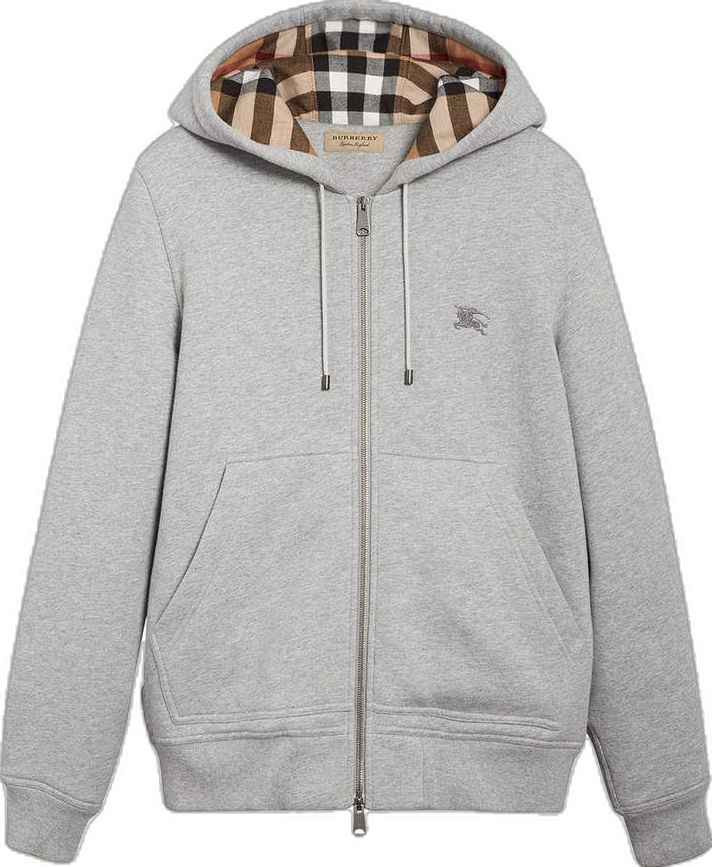 Burberry vest