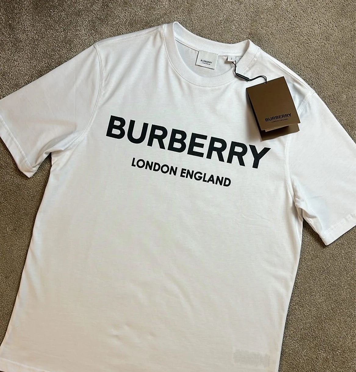 Burberry Shirt