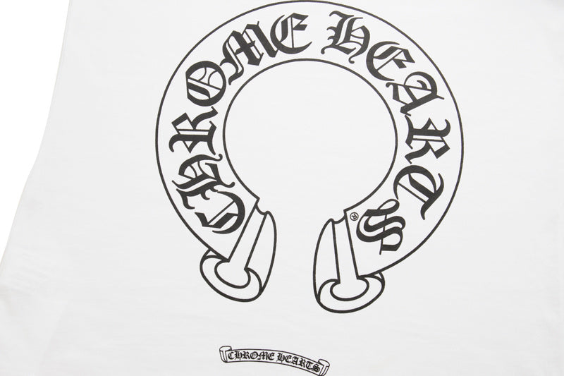 Chrome Hearts Long Sleeve