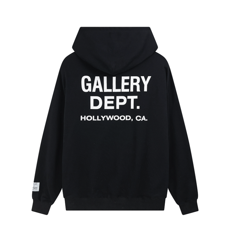 Gallery Dept Hoodies