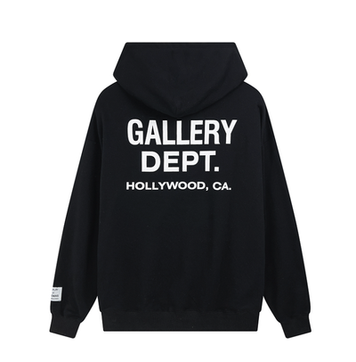 Gallery Dept Hoodies
