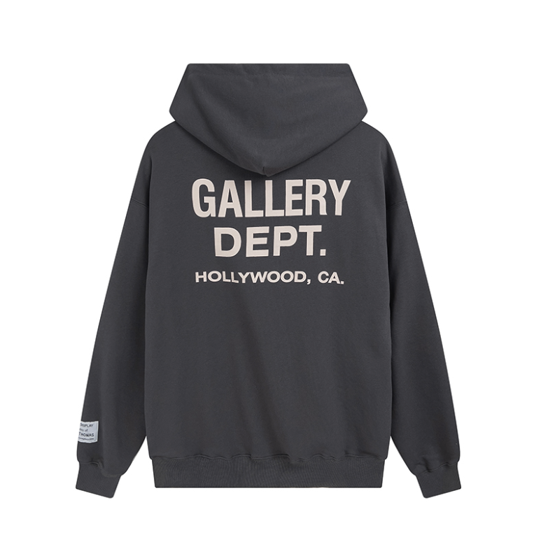 Gallery Dept Hoodies