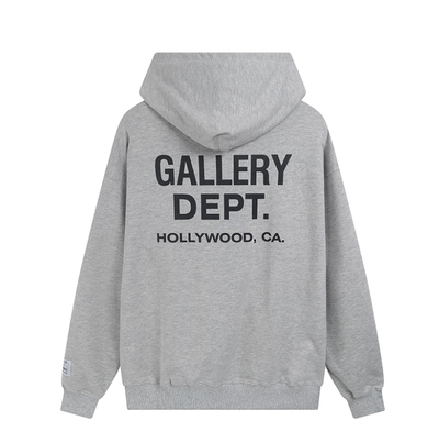 Gallery Dept Hoodies