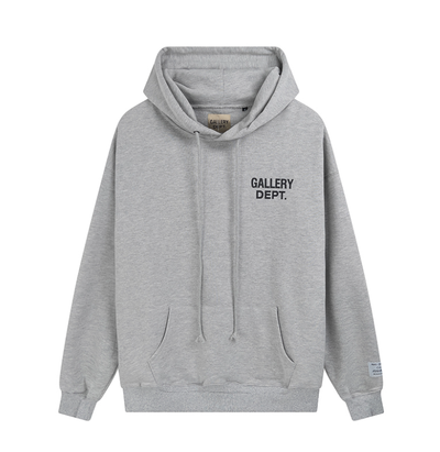 Gallery Dept Hoodies