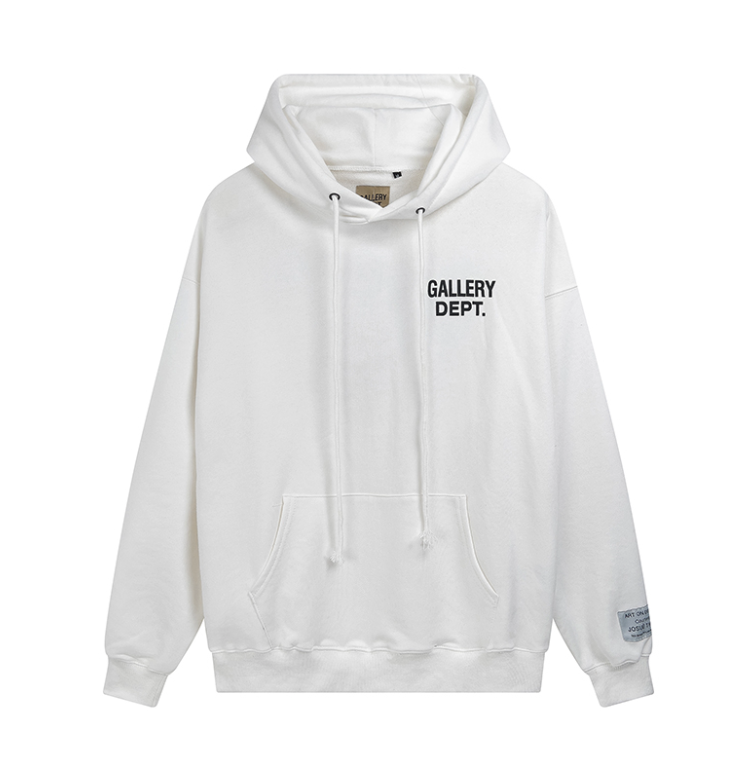 Gallery Dept Hoodies